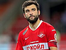 Новиков о «Спартаке»: «Был лидер – Джикия, но он полирует скамейку по решению тренера, которое никто не понимает. Абаскаль доработает сезон – если бы «Лукойл» хотел что-то поменять, давно бы сделал»
