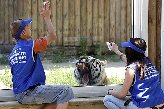 Профессор Сафонов объяснил, что изменится в трудовом законодательстве с сентября