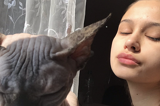 Раскрыта личность возлюбленной Олега Майами