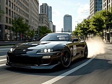 Автоблогер Гаджиев частично признал вину в ДТП с двумя пострадавшими во время дрифта