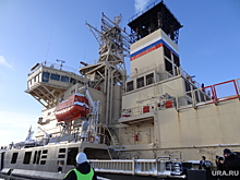 Челябинцы создадут сверхмощную электротехнику для ледоколов