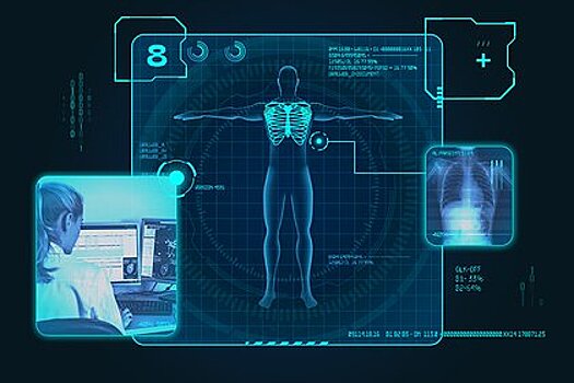 Новый уровень. Как благодаря Big Data в Москву приходит медицина будущего