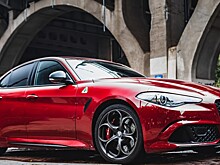 Alfa Romeo приняла решение о будущем бензинового V6