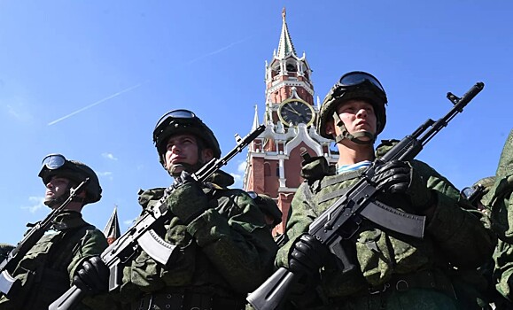 Министр обороны Эстонии: российская армия станет сильнее после СВО