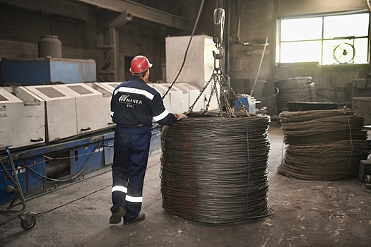 Жители карельского поселка бьют тревогу из-за закрытия метизного завода