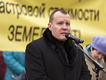 «Справедливой России» запретили участвовать в митингах профсоюзов из-за Сергея Миронова