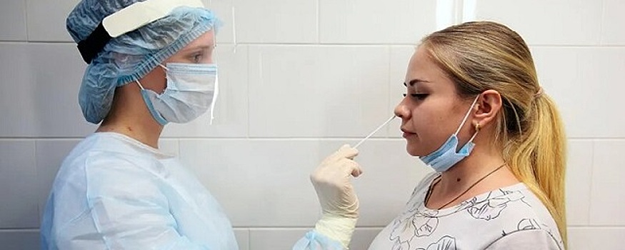 Хорватия ввела обязательный тест на коронавирус для туристов из России