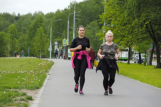 Короткие всплески активности назвали заменой полноценным тренировкам