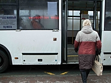 В Омске один из дачных маршрутов пустили до «Меги»