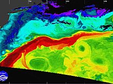 Назван необычный способ остановить погружение Европы в ледниковый период