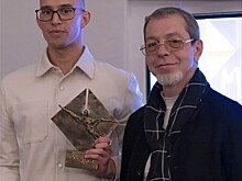 В Москве завершился четырехдневный финал XXI Всероссийского Фестиваля Молодых Поэтов “МЦЫРИ”