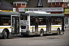 В автобусах Орехово‑Зуева может появиться соцреклама с правилами дорожного движения