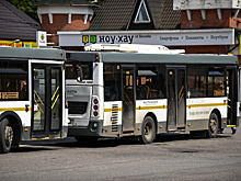В автобусах Орехово‑Зуева может появиться соцреклама с правилами дорожного движения