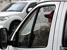 Водитель вошел в число популярных профессий у безработных пермяков