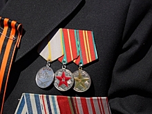 В Волгоградской области ветеран Великой Отечественной отмечает 99-летие