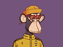 Bloomberg: продажи NFT падают, их цены снижаются