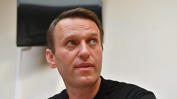 "Навальный съел грибов и запил их самогоном"