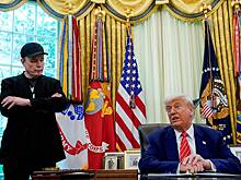 Спецпредставитель Путина назвал виновного в ссоре Трампа и Маска