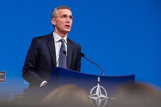 В НАТО выставили условия РФ по ДОН. У России готов ответ