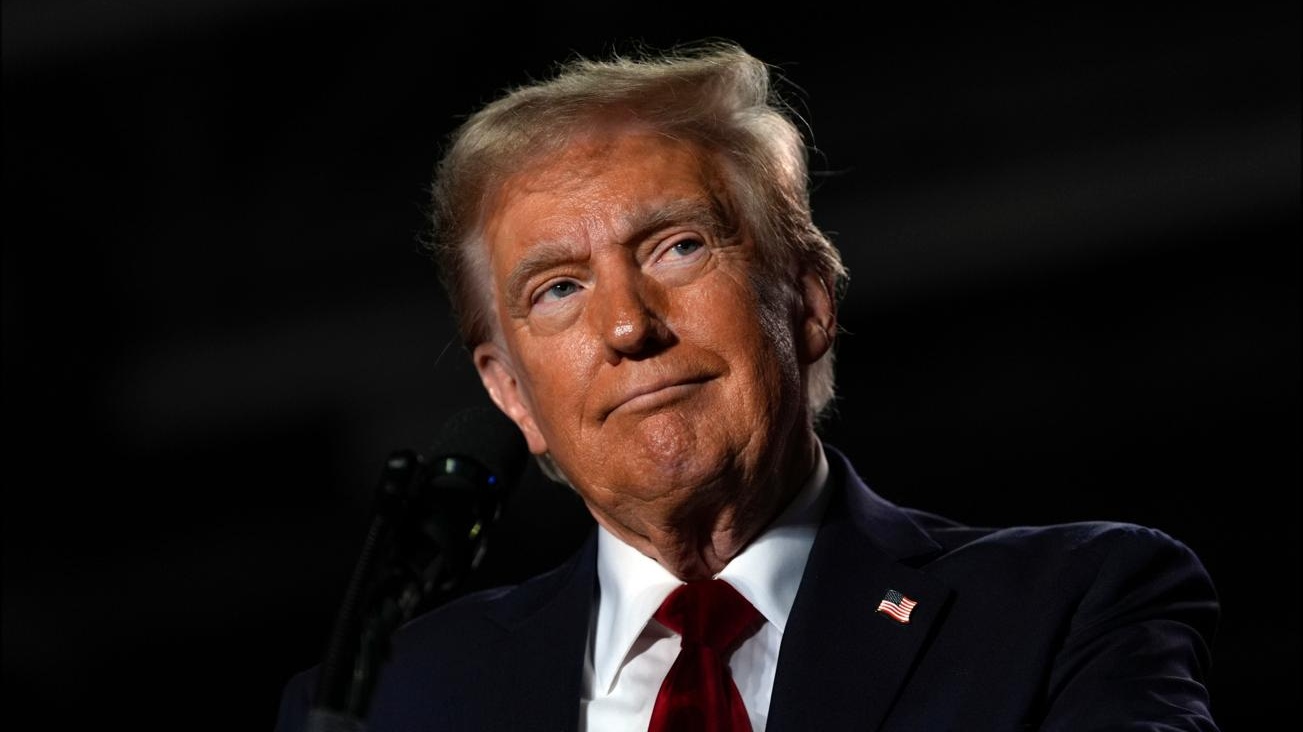 Трамп допустил, что США смогут забирать 20% перевозимой по Ормузу нефти