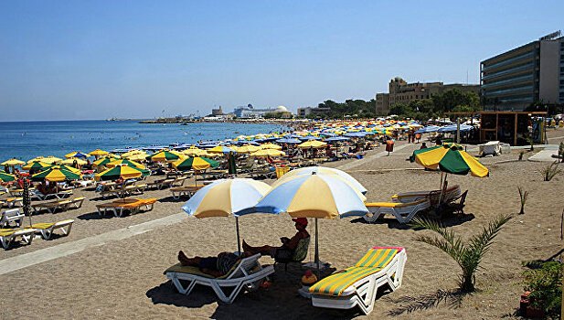МИД Греции усилит консульскую службу в РФ в связи с ростом потока туристов