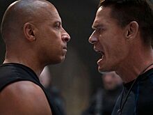 Вышел русский трейлер десятого "Форсажа" с Полом Уокером