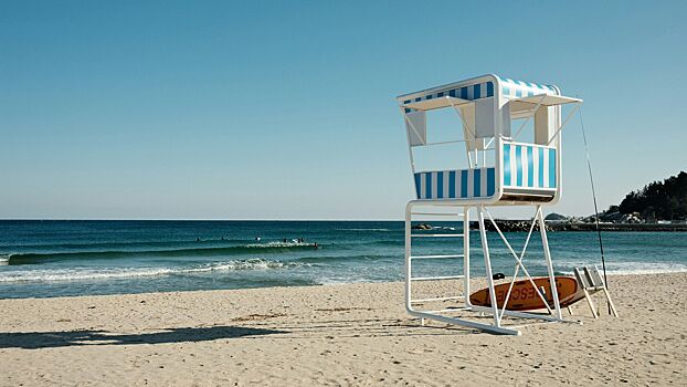 Спасатели рассказали, где нельзя отдыхать у воды