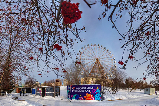 Прогноз погоды на 20-21 декабря в Новосибирске сделали синоптики