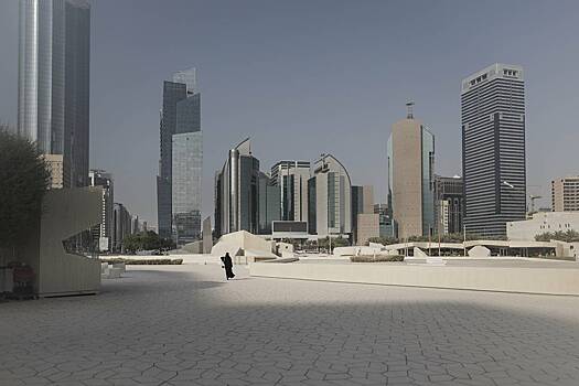 Присутствие российских военных на переговорах в Абу-Даби объяснили