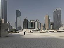 Присутствие российских военных на переговорах в Абу-Даби объяснили