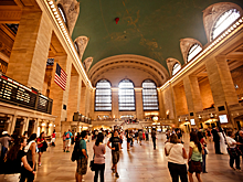 Тайные места в известных достопримечательностях мира