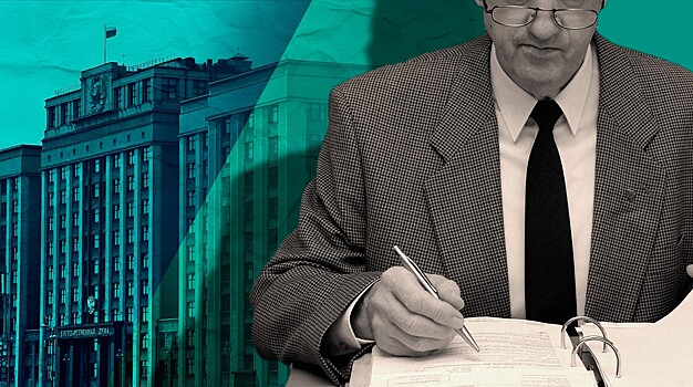 Российские писатели отреагировали на возможное появление профессии «литературного работника»