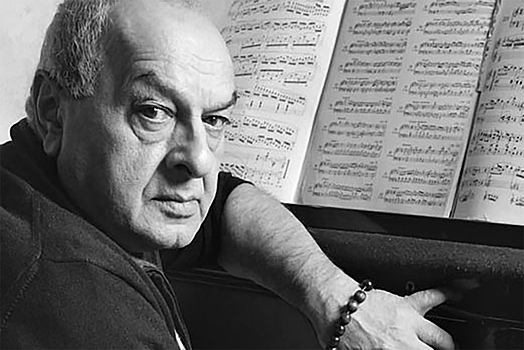 Умер народный артист России Левон Оганезов