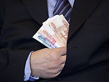 Работник сельской администрации и два директора похитили 5 млн. во время ремонта котельной