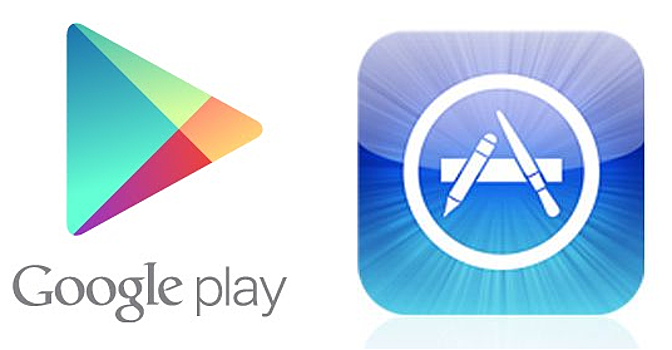Депутаты хотят заставить Google и Apple платить НДС с покупок в App Store и Google Play