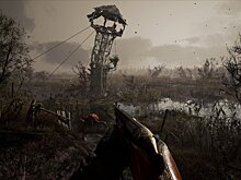 Локации из S.T.A.L.K.E.R. 2 сравнили с оригинальной трилогией на 18 скриншотах
