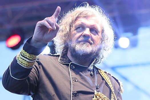 Эмир Кустурица приедет в Казань на Фестиваль мусульманского кино