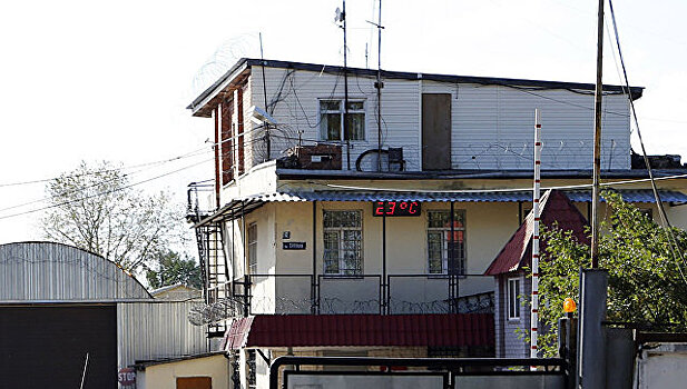 Член ОП планирует посетить ярославскую колонию после новых данных о пытках