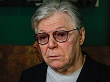 Актер Александр Збруев выписан из больницы