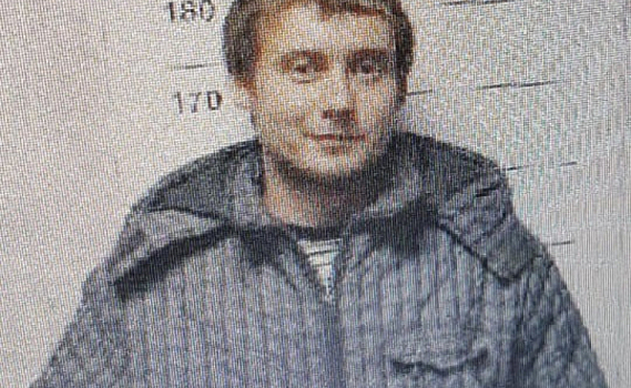 В Курске полиция разыскивает мужчину, подозреваемого в мошенничестве