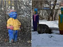 Чьи дворы в Ульяновске получат федеральные деньги?