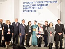 Креативные индустрии – это то направление, на котором Россия может развивать экономику страны