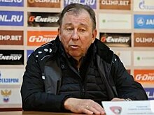 Павлов: сегодня была моя последняя игра в ранге главного тренера "Текстильщика"