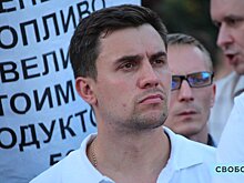 Николай Бондаренко попал в число претендентов на пост сенатора от Саратовской области