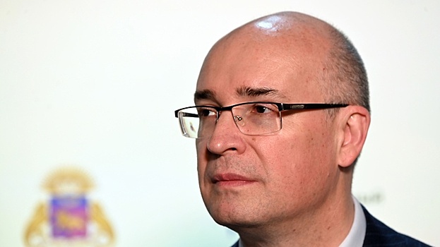 Андрей Кондрашов становится новым генеральным директором ТАСС