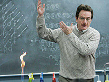 Тест: хорошо ли вы знаете химию