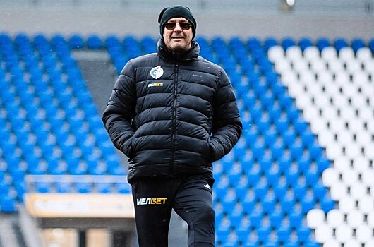 Пятибратов: не "Локомотив" выиграл, а "Факел" проиграл