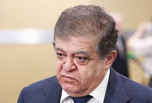 В России назвали условие сближения с Европой