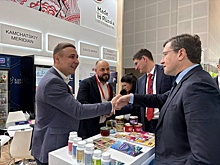 Нижегородская область намерена экспортировать IT-решения в ОАЭ