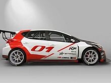 Zengo Motorsport выступит двумя Kia Cee’d GT в новом сезоне TCR